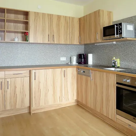 Ederhof 150w Apartment Grobming