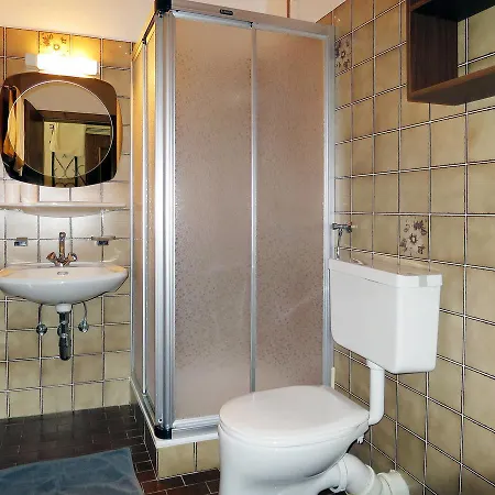 Ederhof 150w Apartmán *