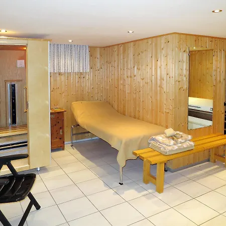 Apartmán Ederhof 150w *