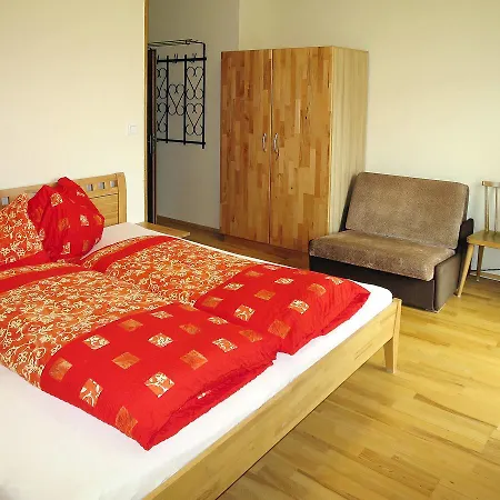 Ederhof 150w Apartmán