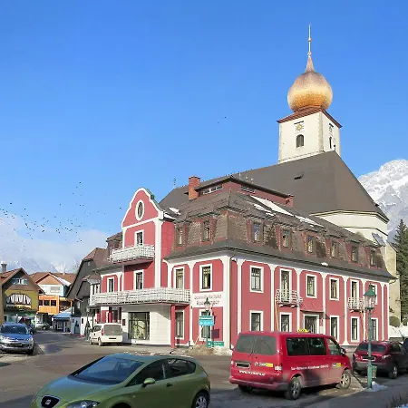 Apartmán Ederhof 150w
