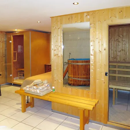 Ederhof 150w Apartment *