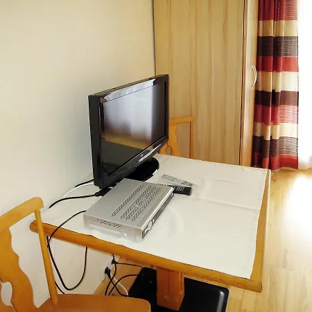 Ederhof 150w * Grobming